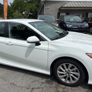 2023 Toyota CAMRY LE 缩略图 13