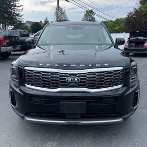 صورة 14 لـ 2020 KIA TELLURIDE S