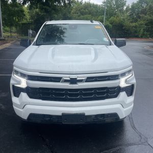 صورة مصغرة 14 لـ 2023 Chevrolet SILVERADO 1500 RST