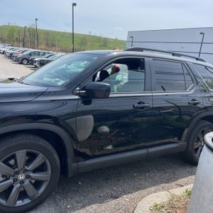 HONDA PILOT SPORT - 3