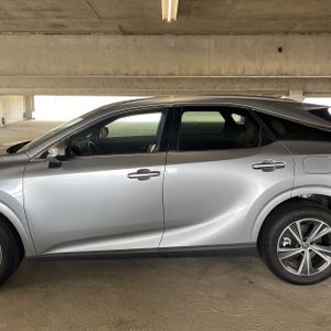 LEXUS RX 350 PREMIUM - 4