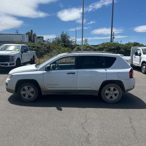 JEEP COMPASS SPORT - 3