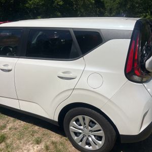 KIA SOUL LX - 6