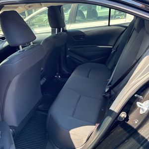 صورة مصغرة 30 لـ 2025 Toyota COROLLA LE