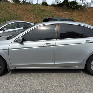 HONDA ACCORD LX - 4