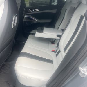 صورة مصغرة 34 لـ 2024 BMW X6 M COMPETITION