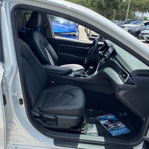 2023 Toyota CAMRY SE — миниатюра 33