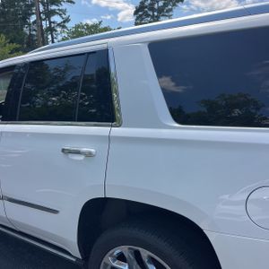 2017 Cadillac ESCALADE PREMIUM LUXURY — фото 6