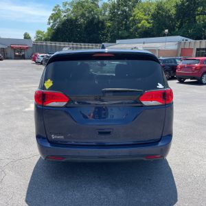 صورة 7 لـ 2019 Chrysler PACIFICA TOURING L PLUS