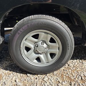 صورة 19 لـ 2004 Toyota TACOMA BASE