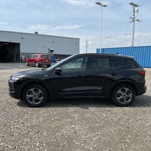 FORD ESCAPE ST-LINE SELECT - 3
