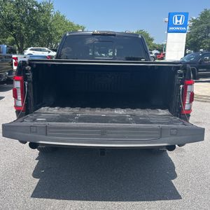 2023 FORD F-150 PLATINUM — миниатюра 42