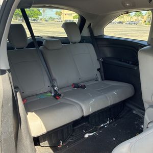 2018 Honda ODYSSEY EX-L — фото 36