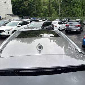 2023 Acura MDX SH-AWD W/ADVANCE — миниатюра 16
