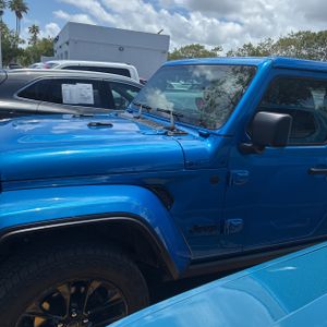 JEEP GLADIATOR NIGHTHAWK - 2