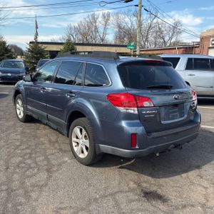 SUBARU OUTBACK PREMIUM - 5