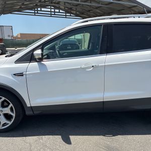 صورة 4 لـ 2017 FORD ESCAPE TITANIUM