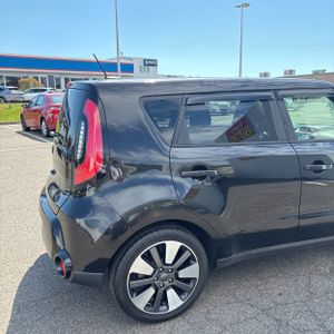 KIA SOUL ! - 9