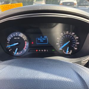 2018 FORD FUSION S 缩略图 36