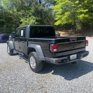 JEEP GLADIATOR SPORT S - 5