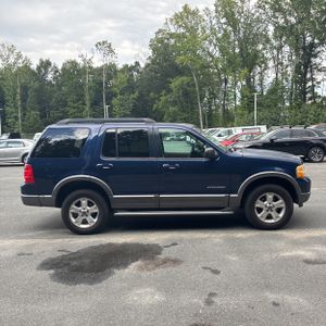 صورة 10 لـ 2005 FORD EXPLORER XLT