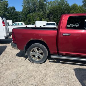 صورة مصغرة 56 لـ 2013 RAM 1500 BIG HORN