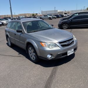 صورة مصغرة 12 لـ 2008 Subaru OUTBACK 2.5I