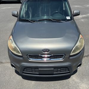 2012 KIA SOUL + thumbnail 15