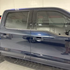 FORD F-150 TREMOR - 9