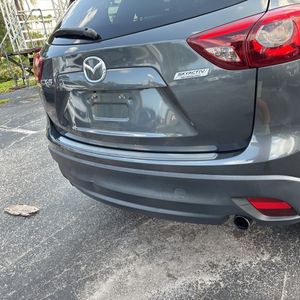 صورة 47 لـ 2016 Mazda CX-5 GRAND TOURING