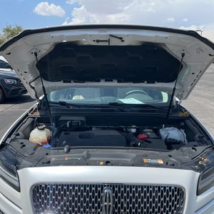 2019 Lincoln NAUTILUS RESERVE 照片 44