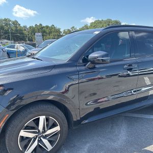 2023 KIA SORENTO S 照片 2