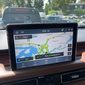 2022 Lincoln AVIATOR RESERVE 照片 36