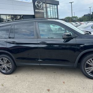 صورة 11 لـ 2022 Honda PILOT SPORT