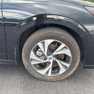 2023 Subaru LEGACY PREMIUM — фото 20