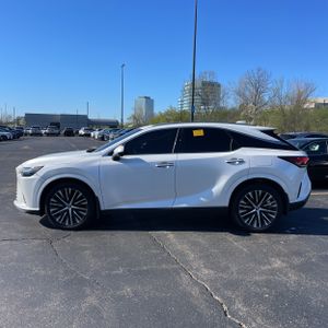 LEXUS RX 350 PREMIUM+ - 3