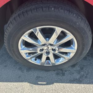صورة مصغرة 19 لـ 2012 FORD EDGE LIMITED