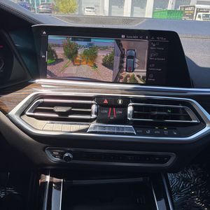 صورة 38 لـ 2019 BMW X7 XDRIVE40I