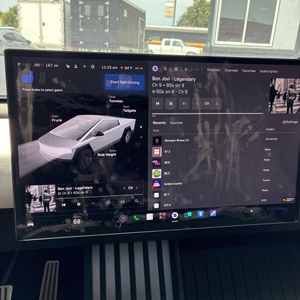 صورة مصغرة 37 لـ 2024 Tesla CYBERTRUCK BASE