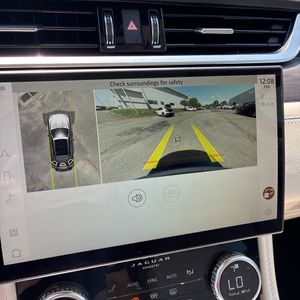 2021 Jaguar F-PACE P250 S 缩略图 40