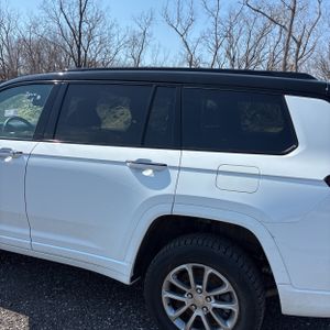 JEEP GRAND CHEROKEE L SUMMIT RESERVE - 6