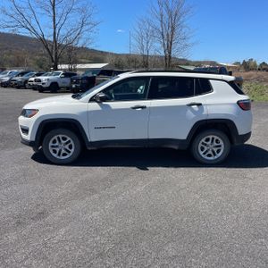 JEEP COMPASS - 3