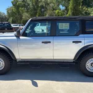 FORD BRONCO BASE - 4