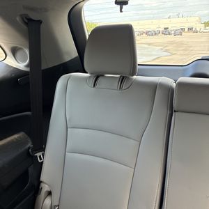 2018 Honda PILOT ELITE — фото 38