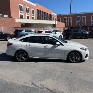 BMW 2-SERIES XDRIVE - 10