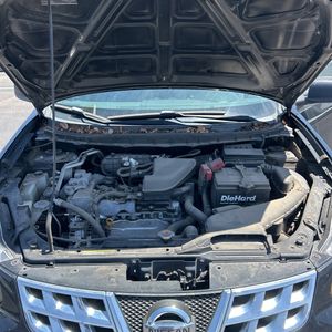 2014 Nissan ROGUE SELECT S — миниатюра 42