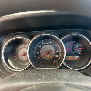 2008 Nissan VERSA 1.8S photo 36