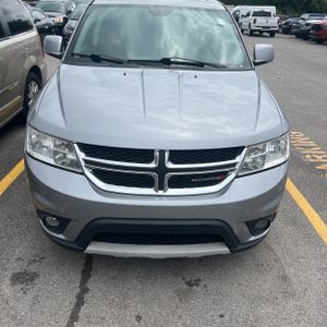صورة مصغرة 14 لـ 2017 Dodge JOURNEY SXT