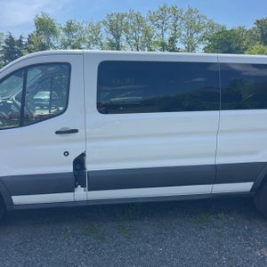 FORD TRANSIT 350 XLT - 4