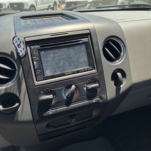 2008 FORD F-150 XLT — миниатюра 56